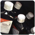 Кодеин сироп Codein (для приготовления напитка Lean, Purple Drank)  473 мл  в Вологде