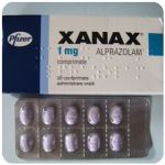 Xanax Pfizer (Ксанакс, Alprazolam) VHQ 1mg в Вологде Xanax Pfizer (Ксанакс, Alprazolam) VHQ 1mg в Вологде