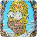 Марки LSD-25 VHQ чистых 250 мкг в Вологде Марки LSD-25 VHQ чистых 250 мкг в Вологде